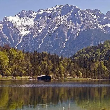 1a Alpen-panorama Original Bayern