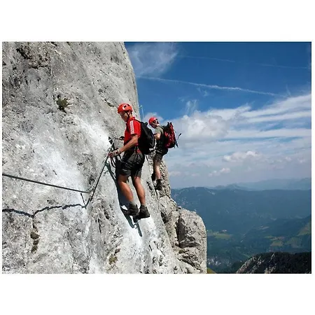 1a Alpen-panorama Original Bayern Mittenwald