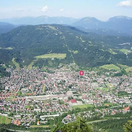 1a Alpen-panorama Original Bayern